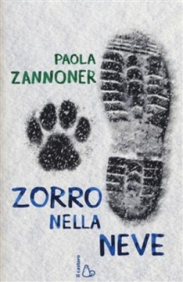 immagine 1 di Zorro nella neve